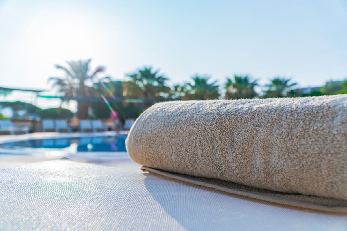 Kaydıraklı Havuzlar